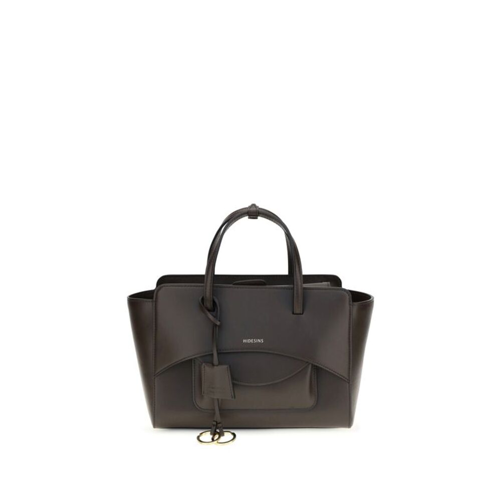 Hidesins Women Flap Medium Handbag